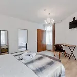 Cozy Haven In Oberhausen (North Rhine-Westphalia)