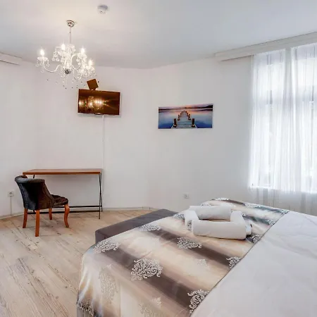 Διαμέρισμα Cozy Haven In