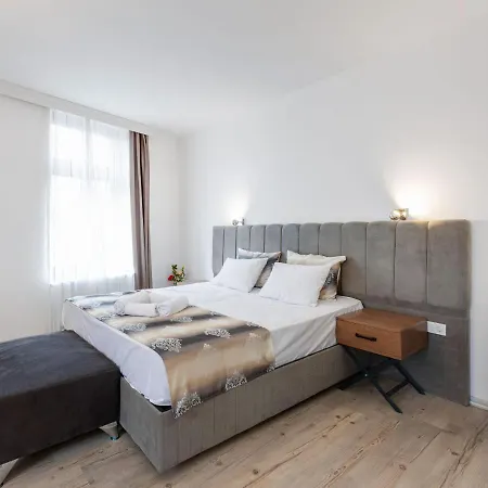 Διαμέρισμα Cozy Haven In