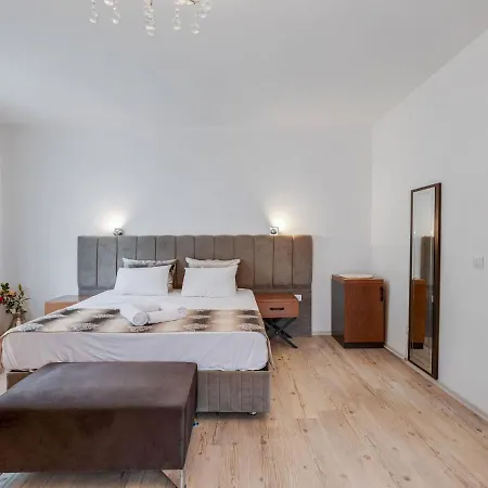 Cozy Haven In * Ομπερχάουζεν