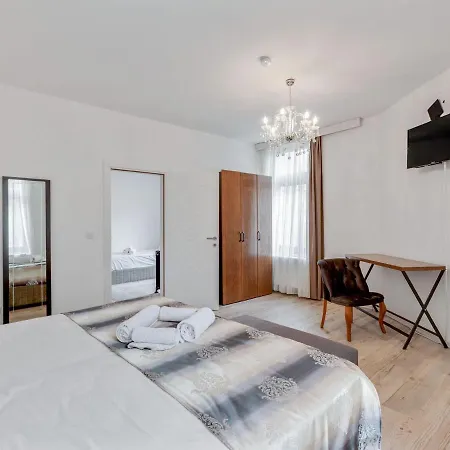 Cozy Haven In Oberhausen (North Rhine-Westphalia)