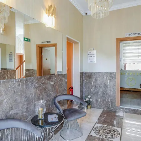 Cozy Haven In Ομπερχάουζεν