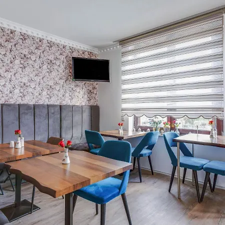 Cozy Haven In * Oberhausen (North Rhine-Westphalia)