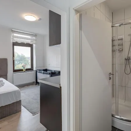 Cozy Haven In Apartmán *
