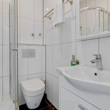 Apartmán Cozy Haven In Oberhausen (North Rhine-Westphalia)