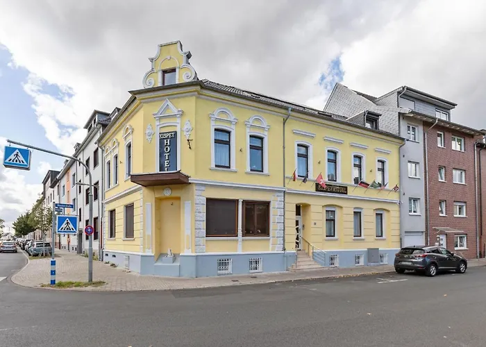 Lejlighed Cozy Haven In *