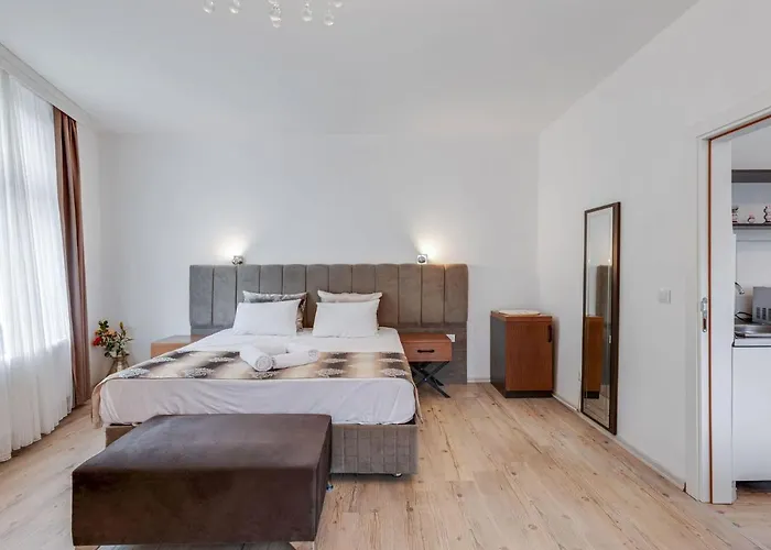 Cozy Haven In * Oberhausen (North Rhine-Westphalia)