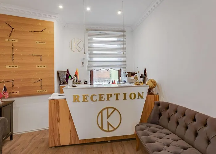 Cozy Haven In Lejlighed Oberhausen (North Rhine-Westphalia)