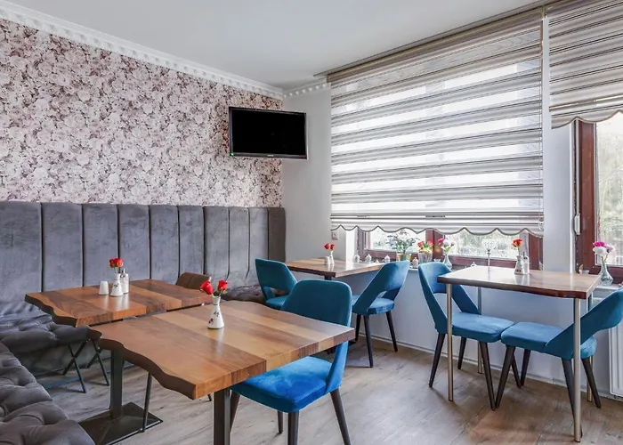 Cozy Haven In * Oberhausen (North Rhine-Westphalia)